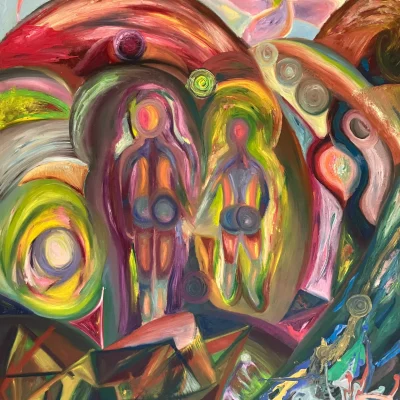 The Vision